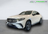 Mercedes GLC Coup 300 d BVA 4Matic   Beaupuy 31