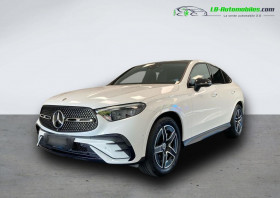 Mercedes GLC Coup 300 d BVA 4Matic  occasion  Beaupuy - photo n2