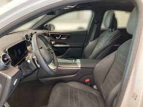 Mercedes GLC Coup 300 d BVA 4Matic  occasion  Beaupuy - photo n5