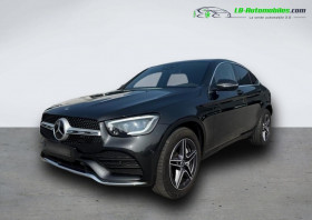 Mercedes GLC Coup , garage LB AUTOMOBILES  Beaupuy
