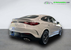 Mercedes GLC Coup 300 d BVA 4Matic  occasion  Beaupuy - photo n4