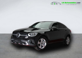 Mercedes GLC Coup 300 d BVA 4Matic  occasion  Beaupuy - photo n2