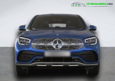 Mercedes GLC Coupé occasion année 2022 boite Automatique Annonce Mercedes GLC Coupé occasion Diesel 300 d BVA 4Matic à Beaupuy