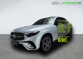 Mercedes GLC Coupé occasion année 2023 boite Automatique Annonce Mercedes GLC Coupé occasion Diesel 300 d BVA 4Matic à Beaupuy