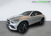 Mercedes GLC Coupé occasion année 2020 boite Automatique Annonce Mercedes GLC Coupé occasion Diesel 300 d BVA 4Matic à Beaupuy