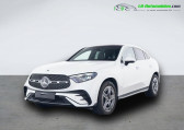 Mercedes GLC Coup 300 d BVA 4Matic   Beaupuy 31