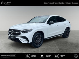 Mercedes GLC Coup� , garage GROUPE HUILLIER OCCASIONS � Gi�res