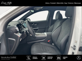 Mercedes GLC Coup� 300 d e Hybrid EQ 4MATIC AMG Line +  occasion � Gi�res - photo n�9