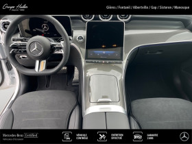 Mercedes GLC Coup� 300 d e Hybrid EQ 4MATIC AMG Line +  occasion � Gi�res - photo n�10