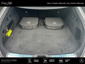 Mercedes GLC Coup� 300 d e Hybrid EQ 4MATIC AMG Line +  occasion � Gi�res - photo n�16
