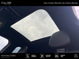 Mercedes GLC Coup� 300 d e Hybrid EQ 4MATIC AMG Line +  occasion � Gi�res - photo n�17