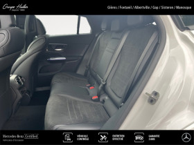 Mercedes GLC Coup� 300 d e Hybrid EQ 4MATIC AMG Line +  occasion � Gi�res - photo n�13