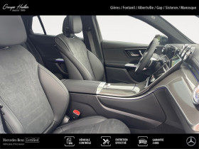 Mercedes GLC Coup� 300 d e Hybrid EQ 4MATIC AMG Line +  occasion � Gi�res - photo n�15