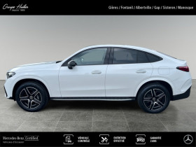 Mercedes GLC Coup� 300 d e Hybrid EQ 4MATIC AMG Line +  occasion � Gi�res - photo n�2