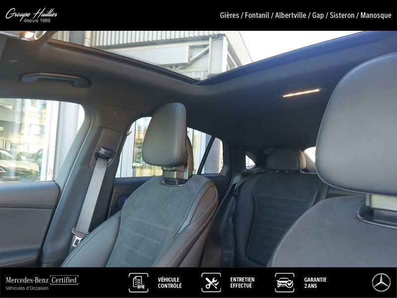 Mercedes GLC Coup 300 d e Hybrid EQ 4MATIC AMG Line +  occasion  GAP - photo n15