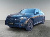 Annonce Mercedes GLC Coup occasion Hybride 300 d e Hybrid EQ 4MATIC AMG Line +  GAP