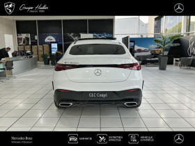 Mercedes GLC Coup 300 d e Hybrid EQ 4MATIC AMG Line  occasion  Gires - photo n13