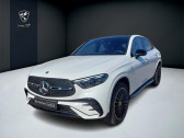 Annonce Mercedes GLC Coup occasion Hybride 300 d e Hybrid EQ 4MATIC AMG Line  GAP