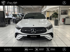 Mercedes GLC Coup 300 d e Hybrid EQ 4MATIC AMG Line  occasion  Gires - photo n5