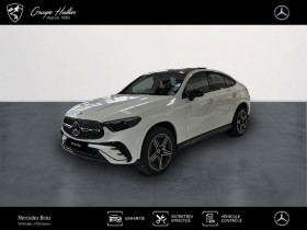 Mercedes GLC Coup , garage GROUPE HUILLIER OCCASIONS  Gires