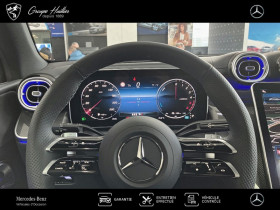 Mercedes GLC Coup 300 d e Hybrid EQ 4MATIC AMG Line  occasion  Gires - photo n9