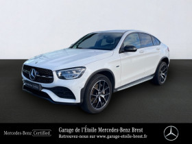 Mercedes GLC Coup , garage MERCEDES BREST GARAGE DE L'ETOILE  BREST