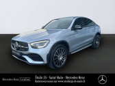 Annonce Mercedes GLC Coup occasion Hybride rechargeable 300 de 194+122ch AMG Line 4Matic 9G-Tronic  SAINT-MALO