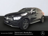 Annonce Mercedes GLC Coupé occasion Hybride rechargeable 300 de 194+122ch AMG Line 4Matic 9G-Tronic à BONCHAMP-LES-LAVAL