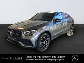 Mercedes GLC Coup , garage MERCEDES QUIMPER BELLEGUIC  QUIMPER