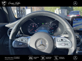 Mercedes GLC Coupé 300 de 194+122ch AMG Line 4Matic 9G-Tronic  occasion à Gières - photo n°9