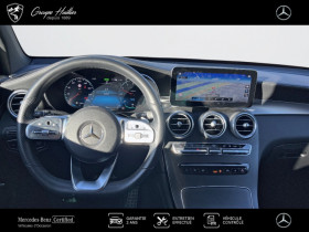 Mercedes GLC Coupé 300 de 194+122ch AMG Line 4Matic 9G-Tronic  occasion à Gières - photo n°6