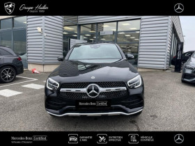 Mercedes GLC Coup 300 de 194+122ch AMG Line 4Matic 9G-Tronic  occasion  Gires - photo n5