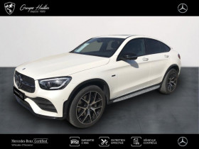 Mercedes GLC Coup 300 de 194+122ch AMG Line 4Matic 9G-Tronic  occasion  Gires - photo n1