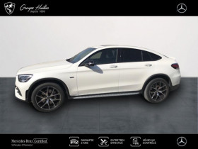 Mercedes GLC Coup 300 de 194+122ch AMG Line 4Matic 9G-Tronic  occasion  Gires - photo n2