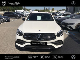 Mercedes GLC Coup 300 de 194+122ch AMG Line 4Matic 9G-Tronic  occasion  Gires - photo n5