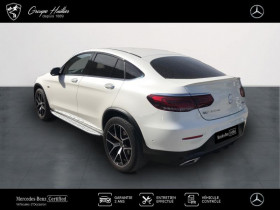Mercedes GLC Coup 300 de 194+122ch AMG Line 4Matic 9G-Tronic  occasion  Gires - photo n3