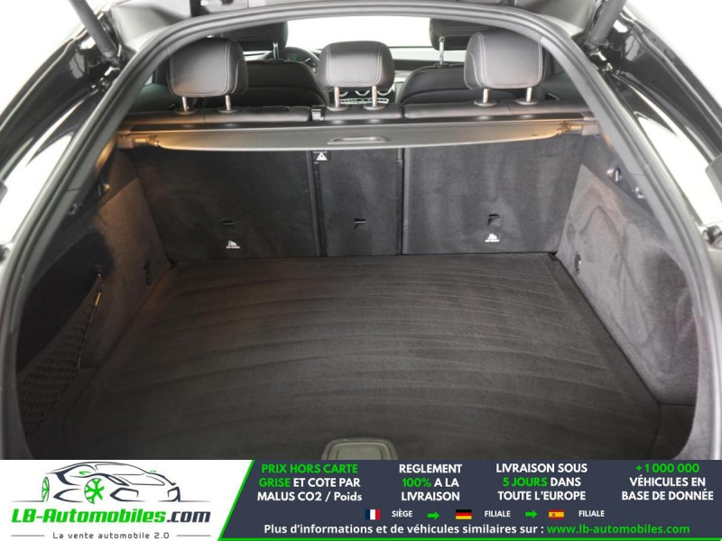 Mercedes GLC Coup� 300 de BVA 4Matic  occasion � Beaupuy - photo n�9