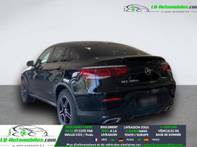 Mercedes GLC Coup� 300 de BVA 4Matic  occasion � Beaupuy - photo n�2