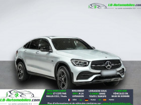 Mercedes GLC Coup� , garage LB AUTOMOBILES � Beaupuy