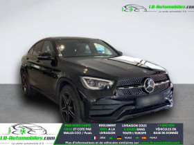 Mercedes GLC Coup� , garage LB AUTOMOBILES � Beaupuy