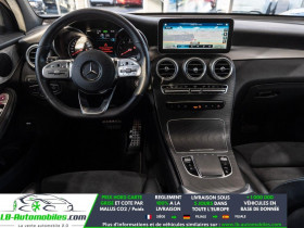 Mercedes GLC Coup� 300 de BVA 4Matic  occasion � Beaupuy - photo n�3
