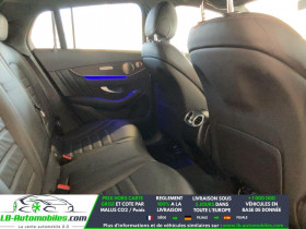 Mercedes GLC Coup� 300 de BVA 4Matic  occasion � Beaupuy - photo n�4