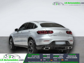 Mercedes GLC Coup� 300 de BVA 4Matic  occasion � Beaupuy - photo n�2