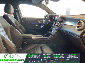 Mercedes GLC Coup� 300 de BVA 4Matic  occasion � Beaupuy - photo n�3