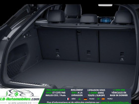 Mercedes GLC Coup� 300 de BVA 4Matic  occasion � Beaupuy - photo n�7