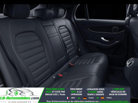 Mercedes GLC Coup� 300 de BVA 4Matic  occasion � Beaupuy - photo n�6