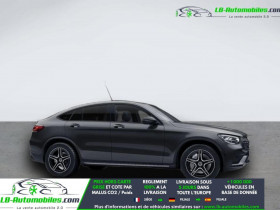 Mercedes GLC Coup� 300 de BVA 4Matic  occasion � Beaupuy - photo n�5