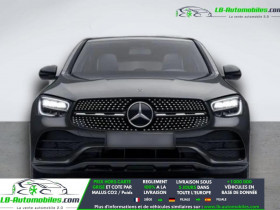 Mercedes GLC Coup� 300 de BVA 4Matic  occasion � Beaupuy - photo n�4