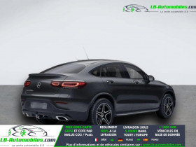 Mercedes GLC Coup� 300 de BVA 4Matic  occasion � Beaupuy - photo n�3