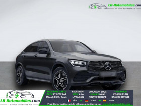 Mercedes GLC Coup� 300 de BVA 4Matic  occasion � Beaupuy - photo n�2